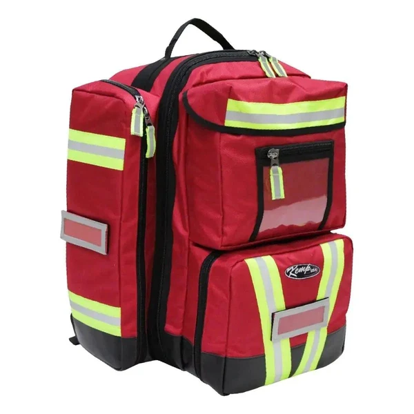 Kemp USA PREMIUM Ultimate EMS Backpack - Image 3