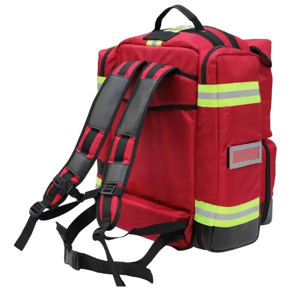 Kemp USA PREMIUM Ultimate EMS Backpack - Image 4