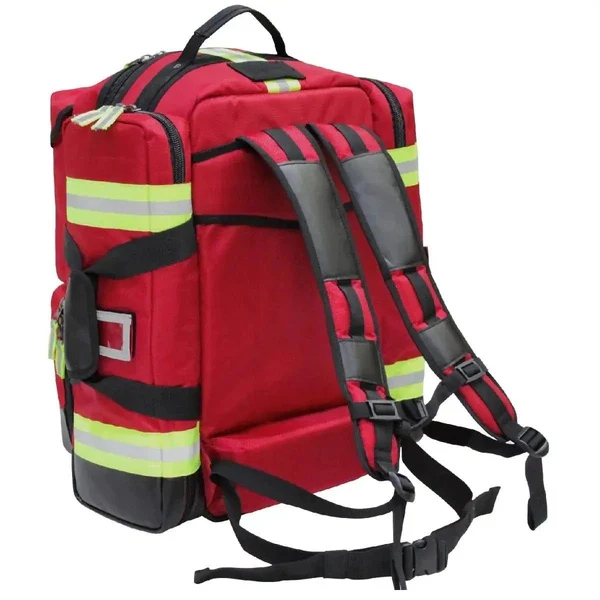 Kemp USA PREMIUM Ultimate EMS Backpack - Image 5