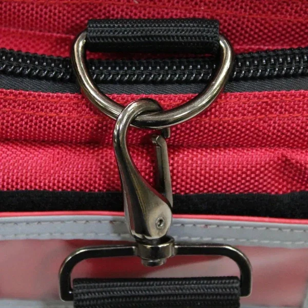 Kemp USA PREMIUM Ultimate EMS Backpack - Image 8