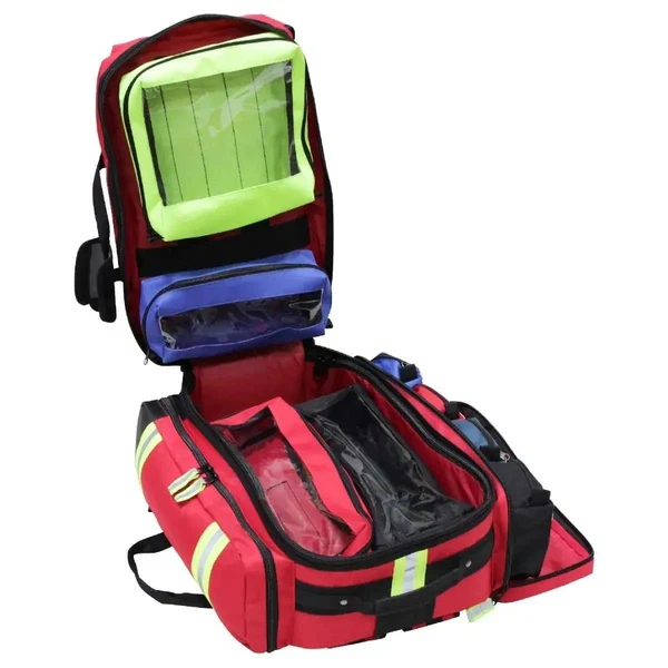 Kemp USA Ultimate EMS Backpack - Image 3