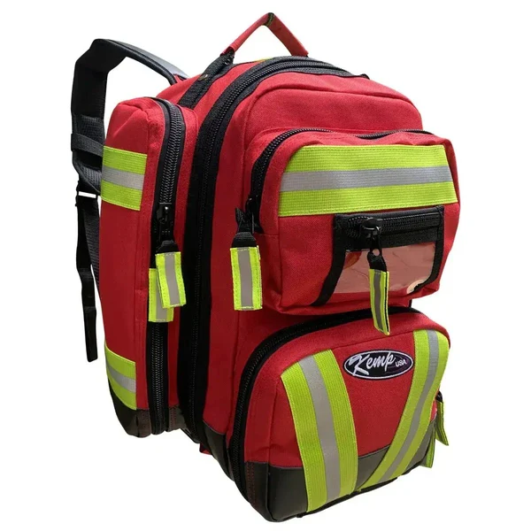 Kemp USA Ultimate EMS MINI Backpack - Image 14