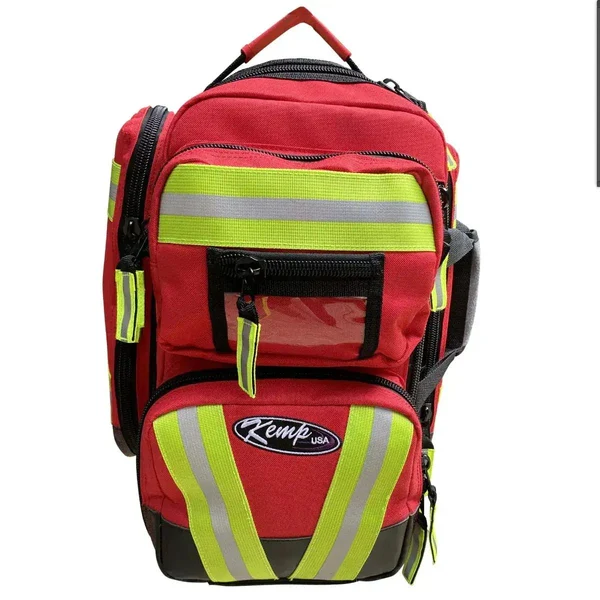 Kemp USA Ultimate EMS MINI Backpack - Image 15