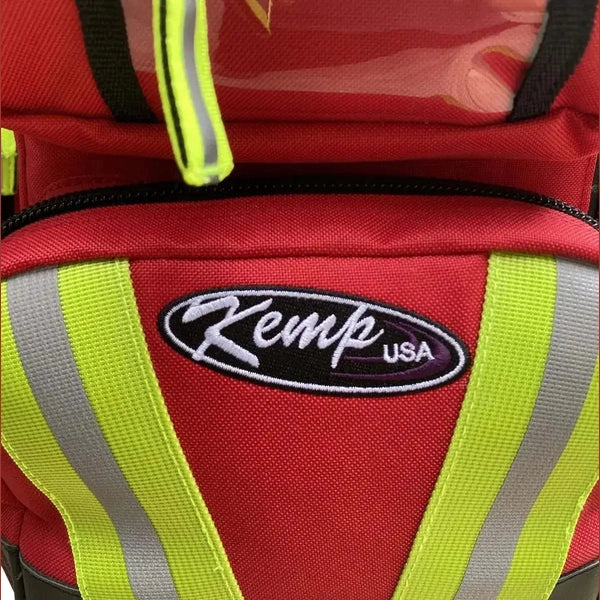 Kemp USA Ultimate EMS MINI Backpack - Image 16