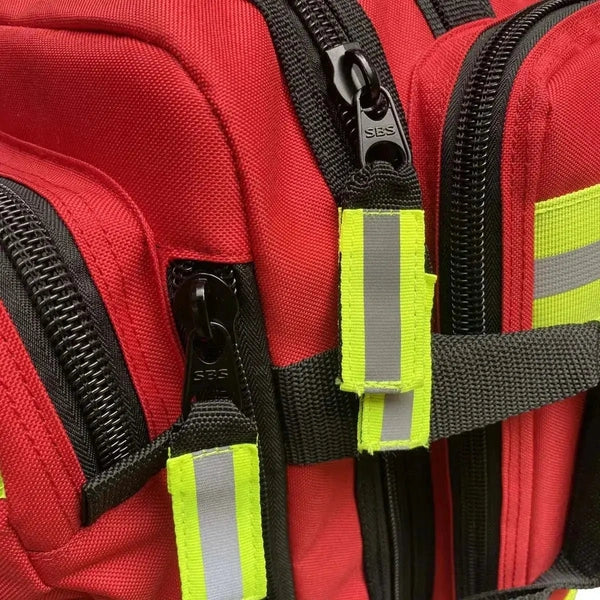 Kemp USA Ultimate EMS MINI Backpack - Image 17