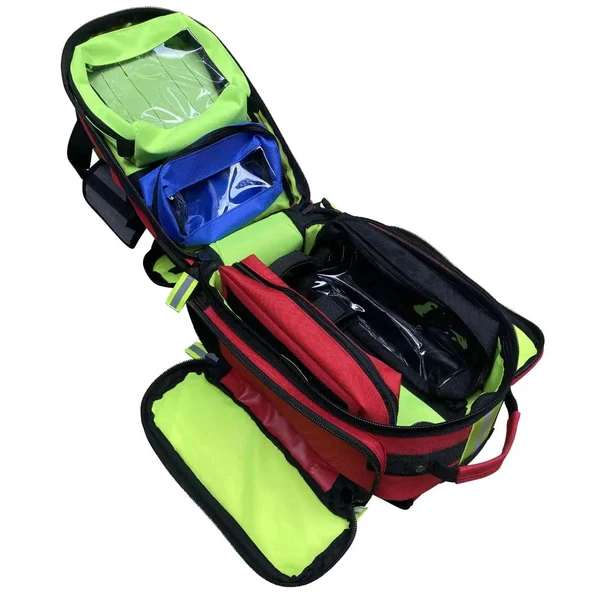 Kemp USA Ultimate EMS MINI Backpack - Image 4
