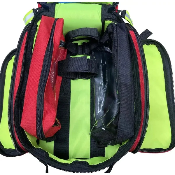 Kemp USA Ultimate EMS MINI Backpack - Image 5