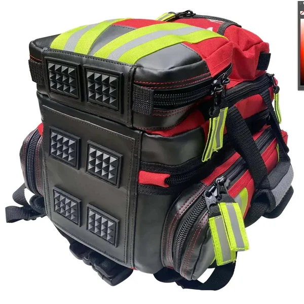 Kemp USA Ultimate EMS MINI Backpack - Image 8