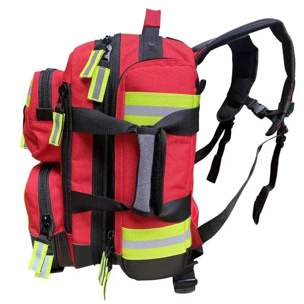 Kemp USA Ultimate EMS MINI Backpack - Image 9