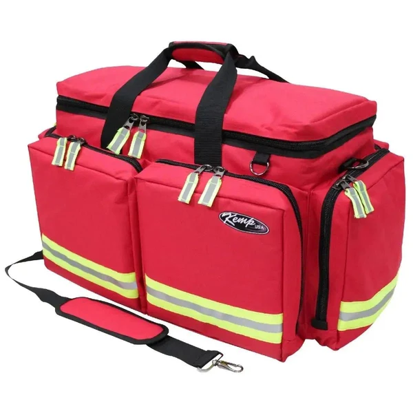 Kemp USA Ultra EMS Bag