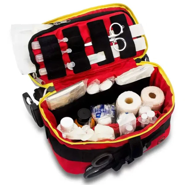 KIDLES Waist & Leg Kit Bag - Image 2