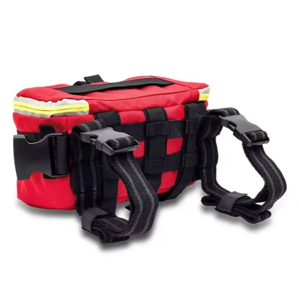 KIDLES Waist & Leg Kit Bag - Image 3