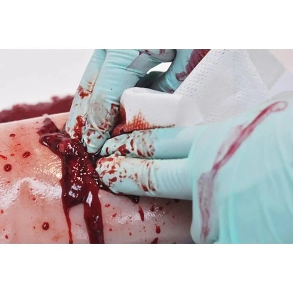 LACERATION Wound Packing Task Trainer - Image 10