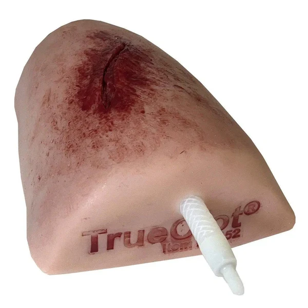 LACERATION Wound Packing Task Trainer - Image 5