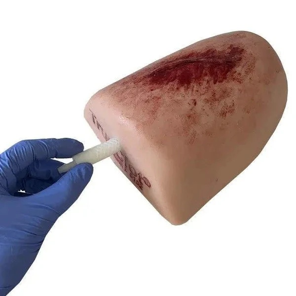 LACERATION Wound Packing Task Trainer - Image 6