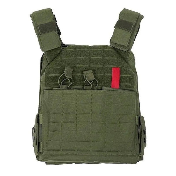 Laser Cut Plate Carrier 10"x12" - Image 10
