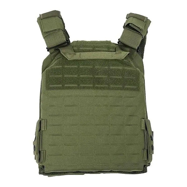 Laser Cut Plate Carrier 10"x12" - Image 11