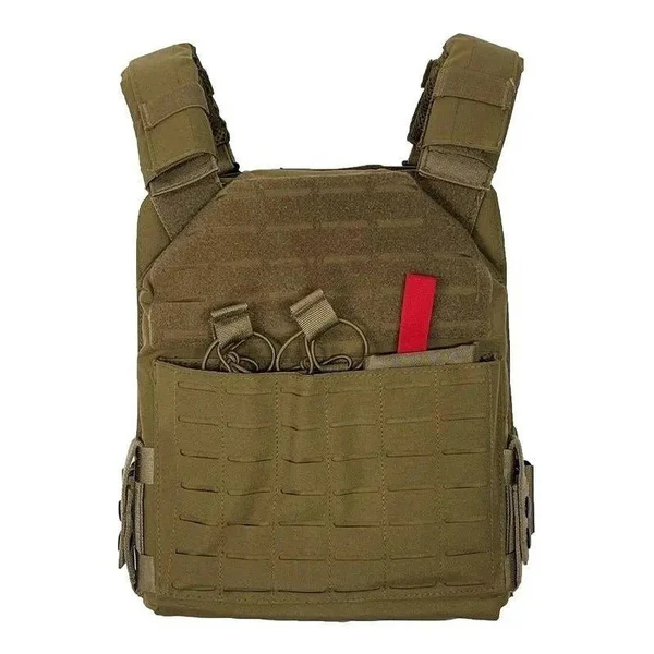 Laser Cut Plate Carrier 10"x12" - Image 12