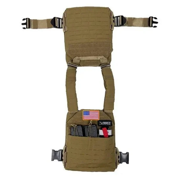 Laser Cut Plate Carrier 10"x12" - Image 5