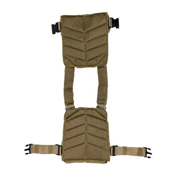 Laser Cut Plate Carrier 10"x12" - Image 6