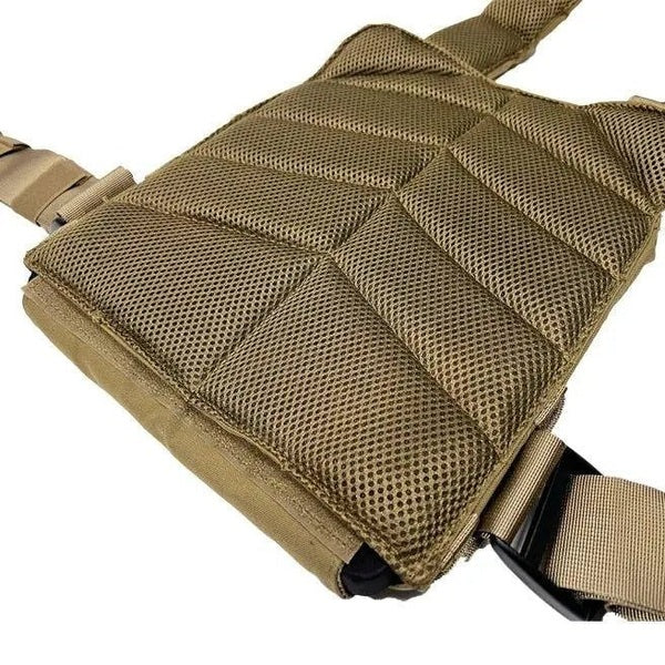 Laser Cut Plate Carrier 10"x12" - Image 7