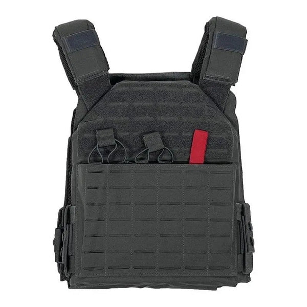 Laser Cut Plate Carrier 11"x14" - Image 14