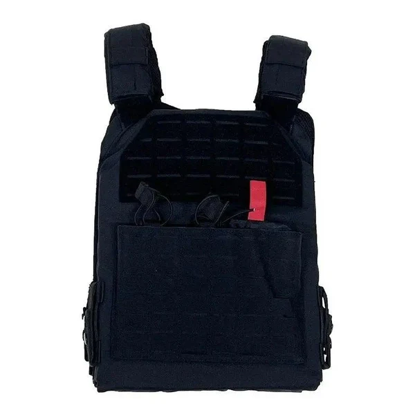 Laser Cut Plate Carrier 11"x14" - Image 16