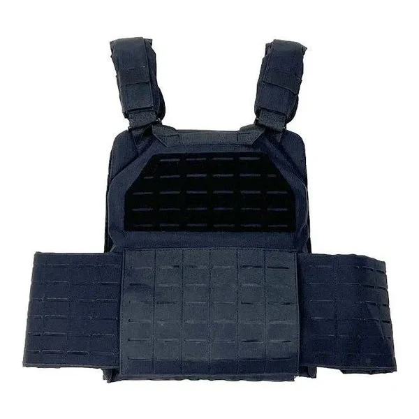 Laser Cut QUICK RELEASE Plate Carrier 11"x14" - Image 2