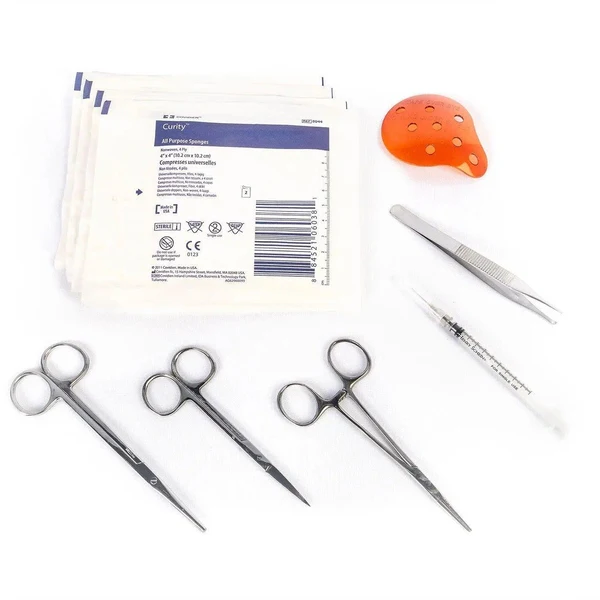 Lateral Canthotomy Set - Image 2