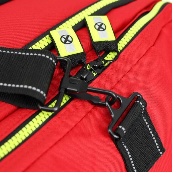 Lightning X Quad Vent Step-In Turnout Gear Bag w/ Mesh Vents - Image 4