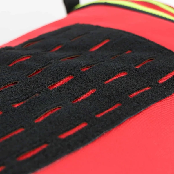Lightning X Quad Vent Step-In Turnout Gear Bag w/ Mesh Vents - Image 6