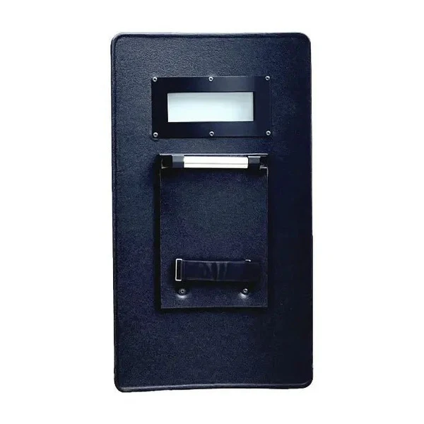 Lightweight Level III Rifle Ballistic Shield - Image 2