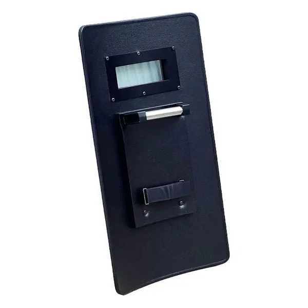 Lightweight Level III Rifle Ballistic Shield - Image 3