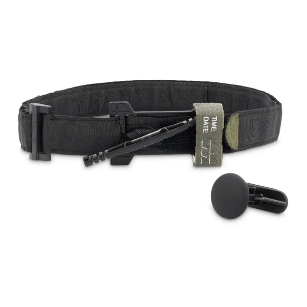 LST - Life Saving Extremity and Junctional Tourniquet: "The Israeli Tourniquet" - Image 3