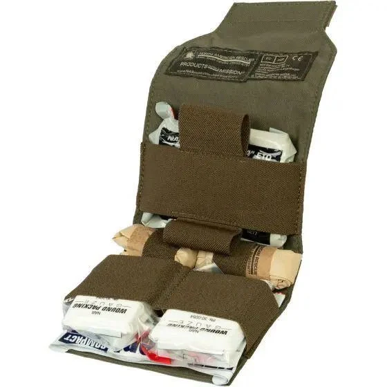 Lumbar First Aid Kit - Image 15
