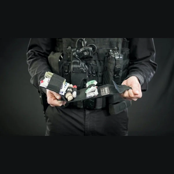 Lumbar First Aid Kit - Image 5