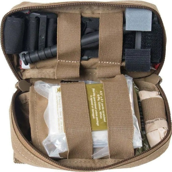 M-FAK Mini First Aid Kit for Law Enforcement - Image 12