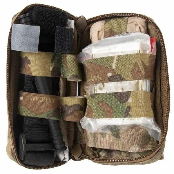 M-FAK Mini First Aid Kit for Law Enforcement - Image 13