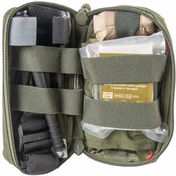 M-FAK Mini First Aid Kit for Law Enforcement - Image 15