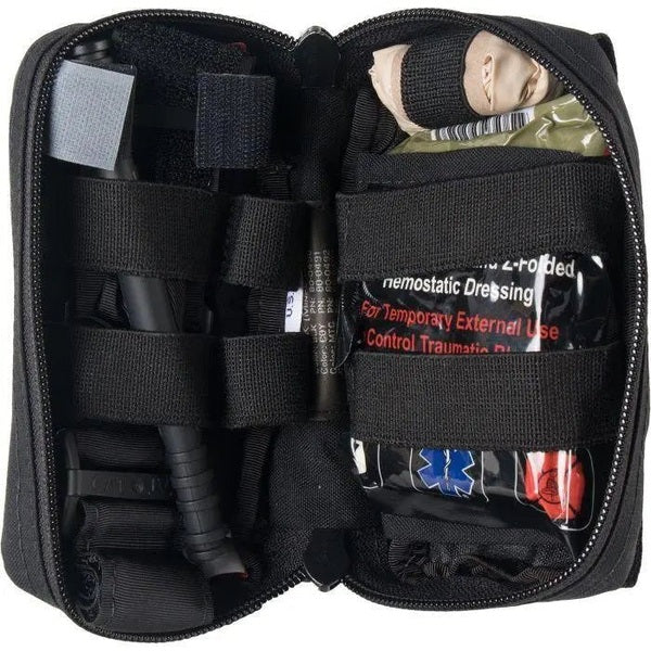 M-FAK Mini First Aid Kit for Law Enforcement - Image 16