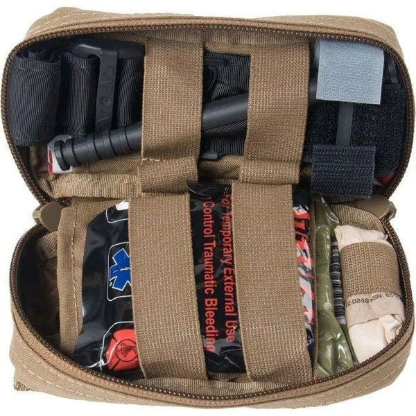 M-FAK Mini First Aid Kit for Law Enforcement - Image 17