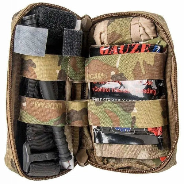 M-FAK Mini First Aid Kit for Law Enforcement - Image 18