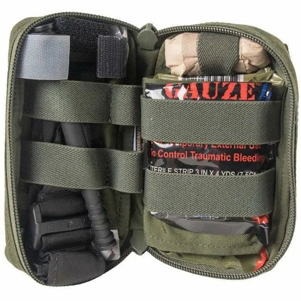 M-FAK Mini First Aid Kit for Law Enforcement - Image 19