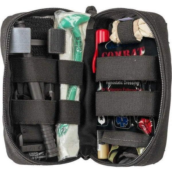M-FAK Mini First Aid Kit for Law Enforcement - Image 20