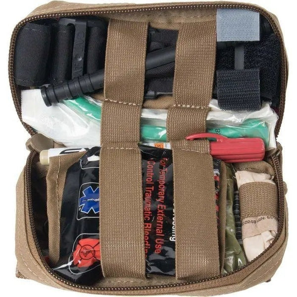M-FAK Mini First Aid Kit for Law Enforcement - Image 21