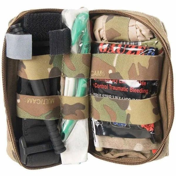 M-FAK Mini First Aid Kit for Law Enforcement - Image 22