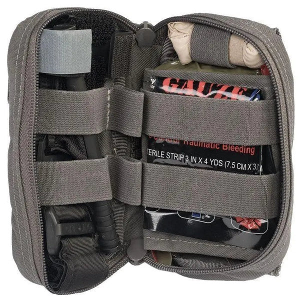 M-FAK Mini First Aid Kit for Law Enforcement - Image 24
