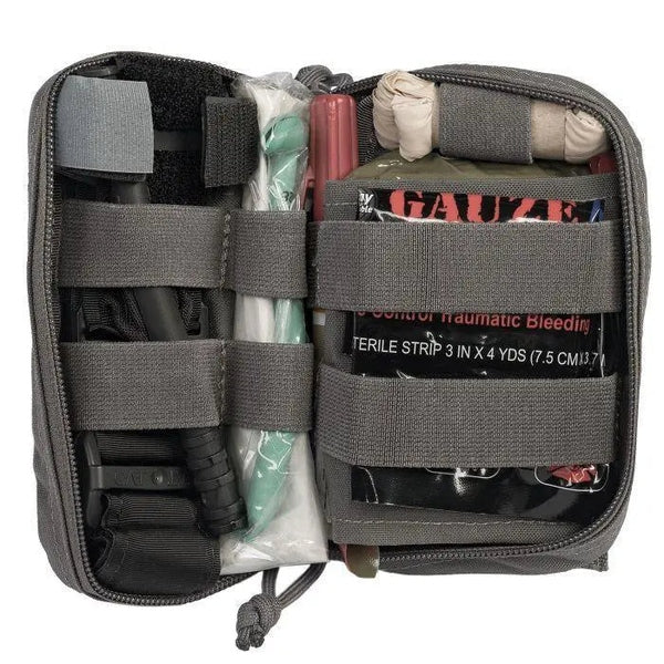 M-FAK Mini First Aid Kit for Law Enforcement - Image 25