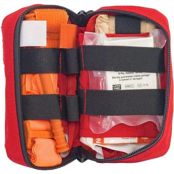 M-FAK Mini First Aid Kit for Law Enforcement - Image 26