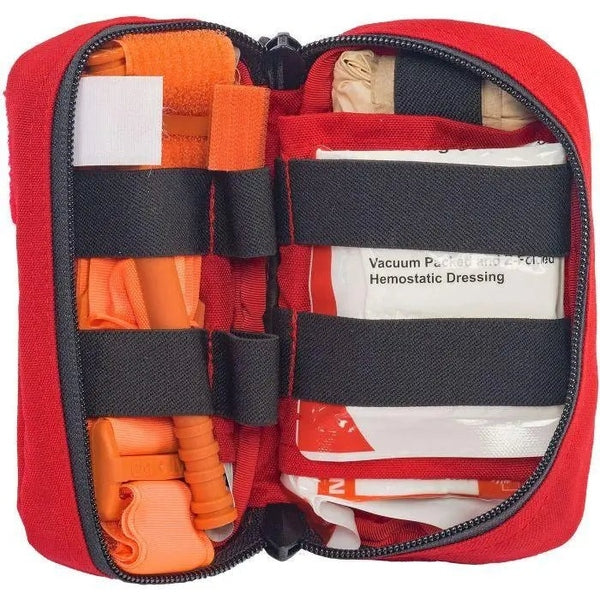 M-FAK Mini First Aid Kit for Law Enforcement - Image 27
